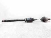 Antriebswelle vorne links VOLVO V70 II (SW) 2.4 D5 P30783204 6G9N3B436BD