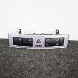 Tastenpanel MERCEDES-BENZ CLC (CL203) CLC 220 CDI (203.708) A2038700151