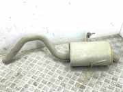 Auspuffanlage hinten Renault Espace III (JE)