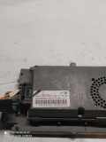 Navigationsanzeige PEUGEOT 407 Coupe (6C_) 2.0 HDi 9663321480