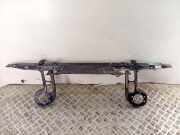 Zier-/Schutzleistensatz für Kühlergitter BMW 3er (E36)