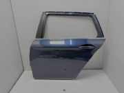 Tür hinten links BMW 5 Touring (F11) 520 d 7206119 9628757