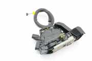 Türschloss vorne links JAGUAR XJ (X350) 2,7 D 2W93-219A45-CL
