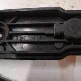 Hinterer Getriebedeckel FORD FOCUS C-MAX 1.6 TDCi 3M5113N411AA