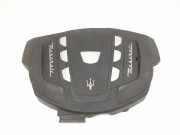 Motorabdeckung MASERATI GHIBLI (M157) 3.0 D B985SAPA
