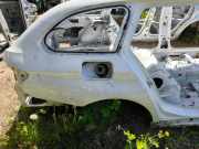 Hintere rechte Seitenverkleidung BMW 5 Touring (F11) 518 d