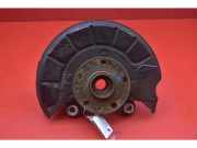 Radnabe hinten VW Passat B6 CC (357) VOLKSWAGEN