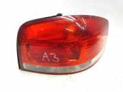 Lampenträger Heckleuchte rechts Audi A3 Sportback (8P) 8P0945096