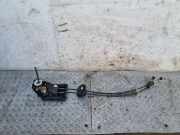 Gangschaltmechanismus CITROËN C3 II 1.4 VTi 95 JT55
