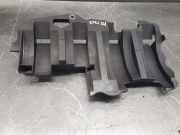 Lagerung für Achsträger Renault Megane Scenic (JA) 8200301685A