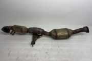 Katalysator ohne Lambdasonde Volvo S60 I (384) 7948200