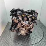 Motor ohne Anbauteile (Benzin) Mercedes-Benz GLC Coupe (C253) 276823