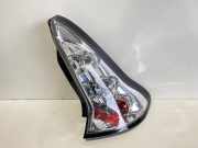 Lampenträger Heckleuchte rechts Citroen C4 I (LC)