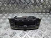 Klimabedienteil TOYOTA AVENSIS Estate (_T25_) 2.2 D-CAT (ADT251_) mb1465704433 5590205050h