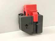 Sicherungskasten Mercedes-Benz GL-Klasse (X164) DALISID3739