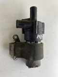 ZUSATZWASSERPUMPE MERCEDES-BENZ E T-Model (S210) E 220 T CDI (210.206) 0115450128