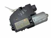 Schiebedach-Steuerblock