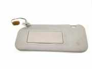 Linke Sonnenblende CITROËN C5 I (DC_) 2.0 HDi (DERHSB, DERHSE)