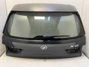 Heckklappe geschlossen BMW X5 (F15, F85) 7378121