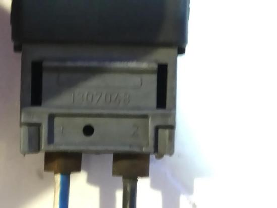 Temperatursensor SAAB 9000 Hatchback 3.0 -24 V6 CS/CSE 1307048 Bild Temperatursensor SAAB 9000 Hatchback 3.0 -24 V6 CS/CSE 1307048