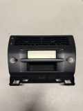 Navigationsanzeige CITROËN C4 I (LC_) 1.6 HDi NS0447726A