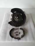 Nabe hinten rechts BMW 7 (F01, F02) 740 d P01401