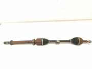 Antriebswelle vorne rechts RENAULT CLIO IV (BH_) 1.5 dCi 90 391008239R