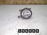 Nebelscheinwerfer rechts vorne Dacia Duster Kasten ()