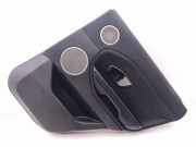 Türpolster hinten rechts LAND ROVER RANGE ROVER EVOQUE (L538) 2.2 D 4x4