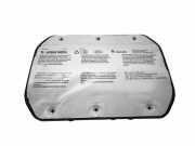 Passenger Safety Bag SRS FORD FOCUS III Sedan 1.0 EcoBoost BM51A044A74FB