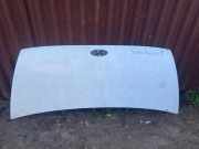 Motorhaube FORD TRANSIT Furgon (FA_ _) 2.4 DI (FAA_, FAB_, FAC_, FAD_)