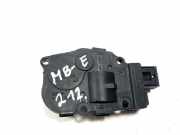 Regelventile für Innenraumheizung