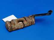 DOMLAGER FEDERBEINLAGER FORD TRANSIT Furgon 2.2 TDCi 6C115798BC