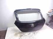 Heckklappe geschlossen Opel Corsa D (S07)