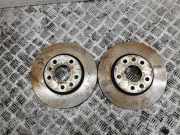 Bremsscheibe vorne links NISSAN JUKE (F16) 1.6 Hybrid