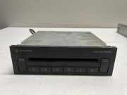 Radio/Navigationssystem-Kombination VW Passat B7 (362) 3B7035110
