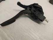 Gaspedal JAGUAR XF SPORTBRAKE (X250) 2.2 D 6PV00969820 9X239F832AB