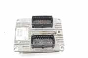 Motorsteuergerät FIAT GRANDE PUNTO (199_) 1.2 6160109808 51798649