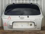 Kofferraumdeckel HYUNDAI SANTA FÉ I (SM) 2.0 CRDi 4x4