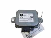 Navigationskontrolleinheit OPEL ASTRA J 1.7 CDTI 13384291