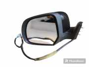 Außenspiegel links Nissan Leaf (ZE0) E11028058