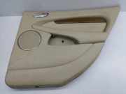 Türverkleidung rechts hinten Jaguar X-Type Estate (CF1) 1250714