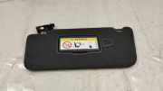 Linke Sonnenblende MERCEDES-BENZ GLE (W166) AMG 43 4-matic (166.064) A1668109500