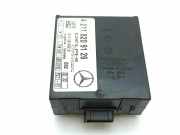 Alarmblock MERCEDES-BENZ C (W203) C 220 CDI (203.006) A2118209126