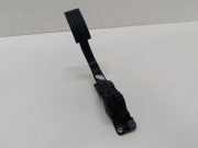 Accelerator Pedal Holder FORD FOCUS III 1.0 EcoBoost BV619F836AB