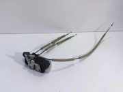 Türschloss hinten links NISSAN LEAF (ZE1) Electric A3NS0NN Y2614520