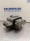 Motorbock vorne VW Caddy III Kasten (2KA) 1K0199555