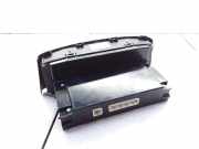 Klimabedienteil 1CD-FTV