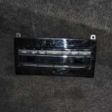 Klimabedienteil MERCEDES-BENZ E (W212) E 200 (212.034) A2129007404 A2128300285