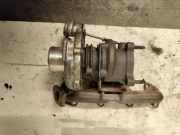 Turbolader NISSAN PRIMASTAR Van (X82) 2.0 dCi 7627651 JJA04962F
